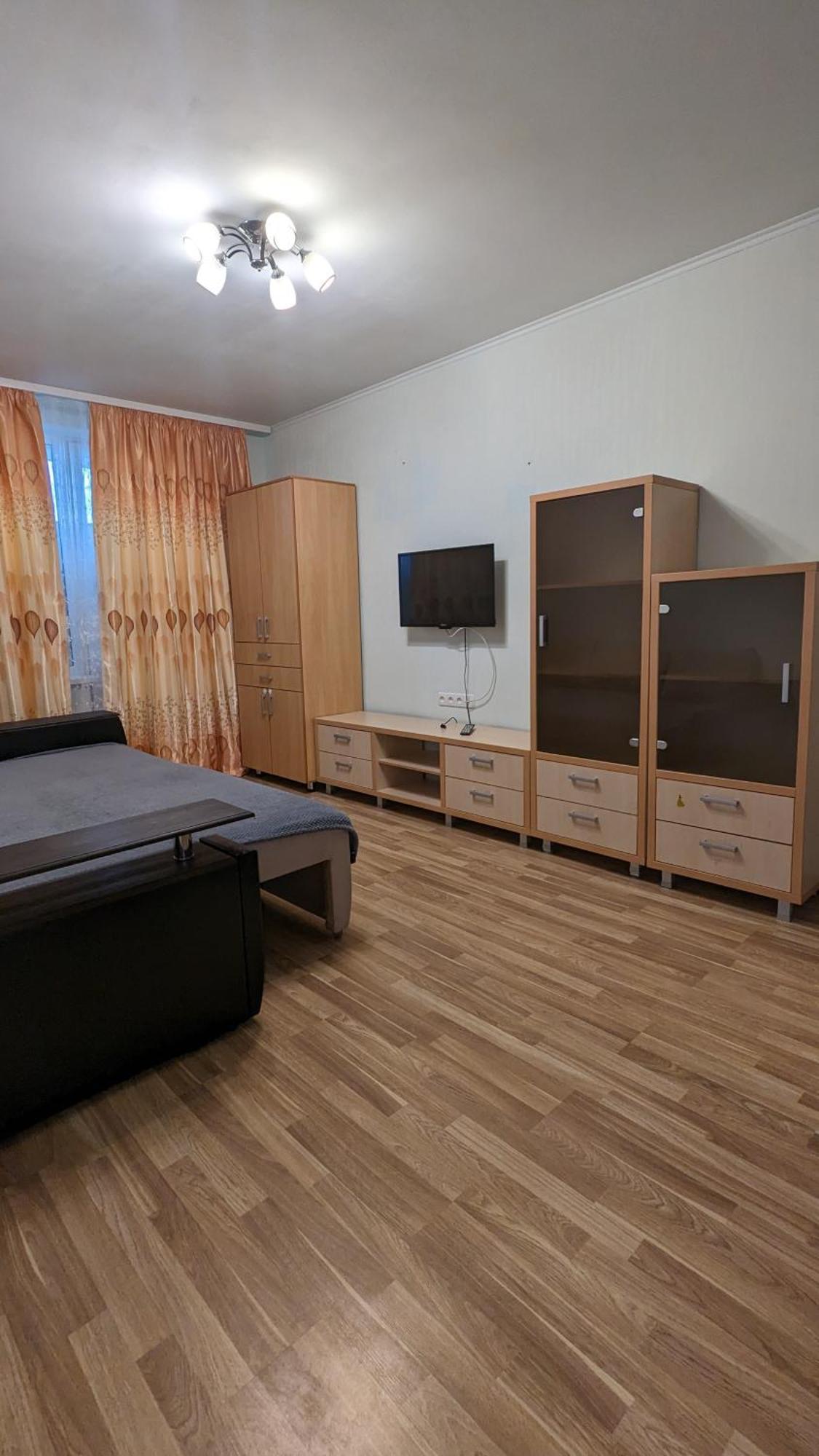Уютно И По Домашнему Комфортно Студенческая 2К Кв Зубенко 19 Charkiw Exterior foto