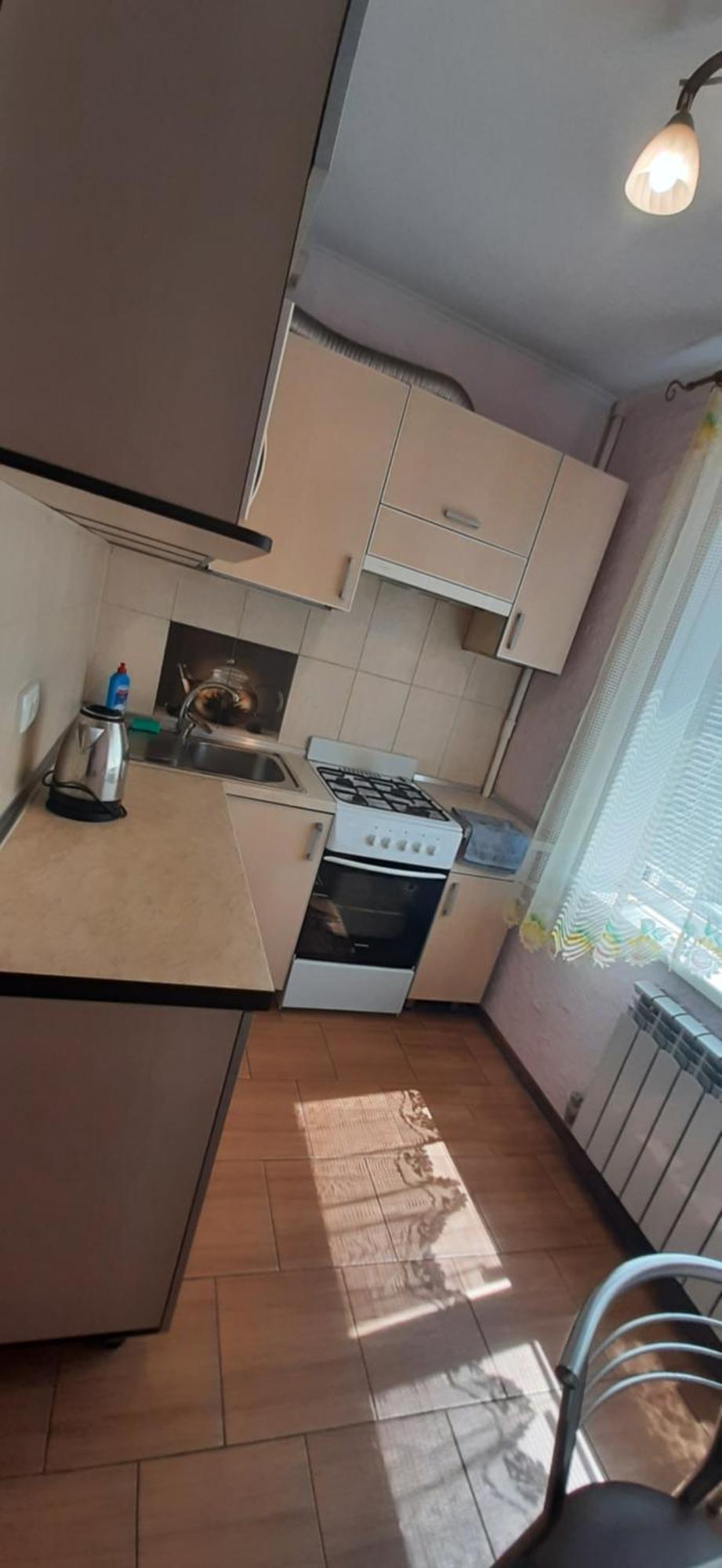 Уютно И По Домашнему Комфортно Студенческая 2К Кв Зубенко 19 Charkiw Zimmer foto